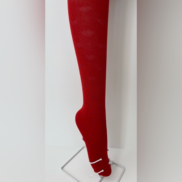 Girls tights - Picture 7 of 8